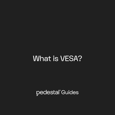 What is VESA?