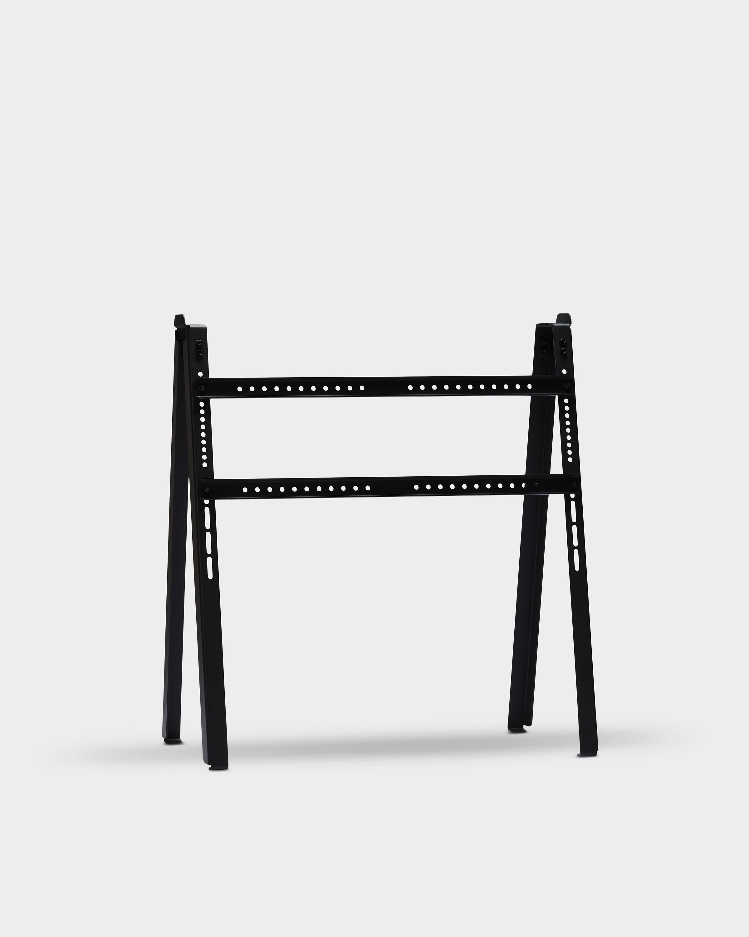 A-frame Stand - Charcoal – Pedestal B2B