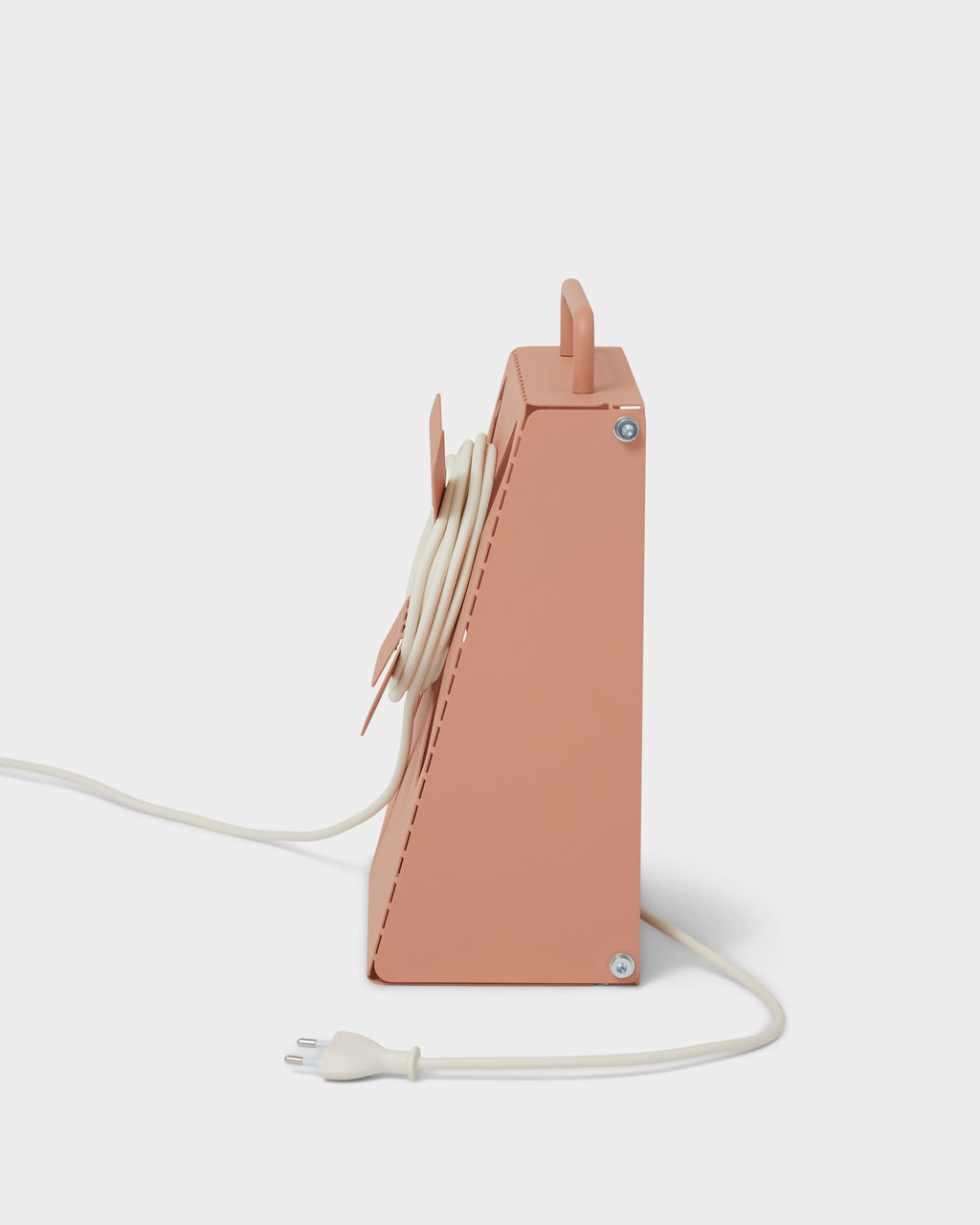 Pedestal Cable Stand Power Accessories 005 Dusty Rose