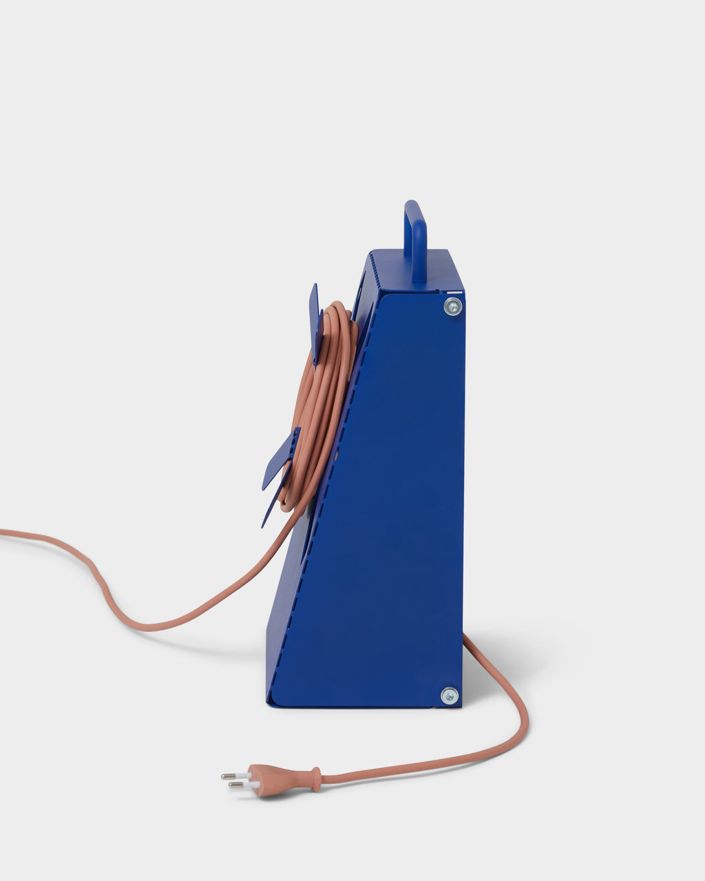 Pedestal Cable Stand Power Accessories 006 Ultra Marine