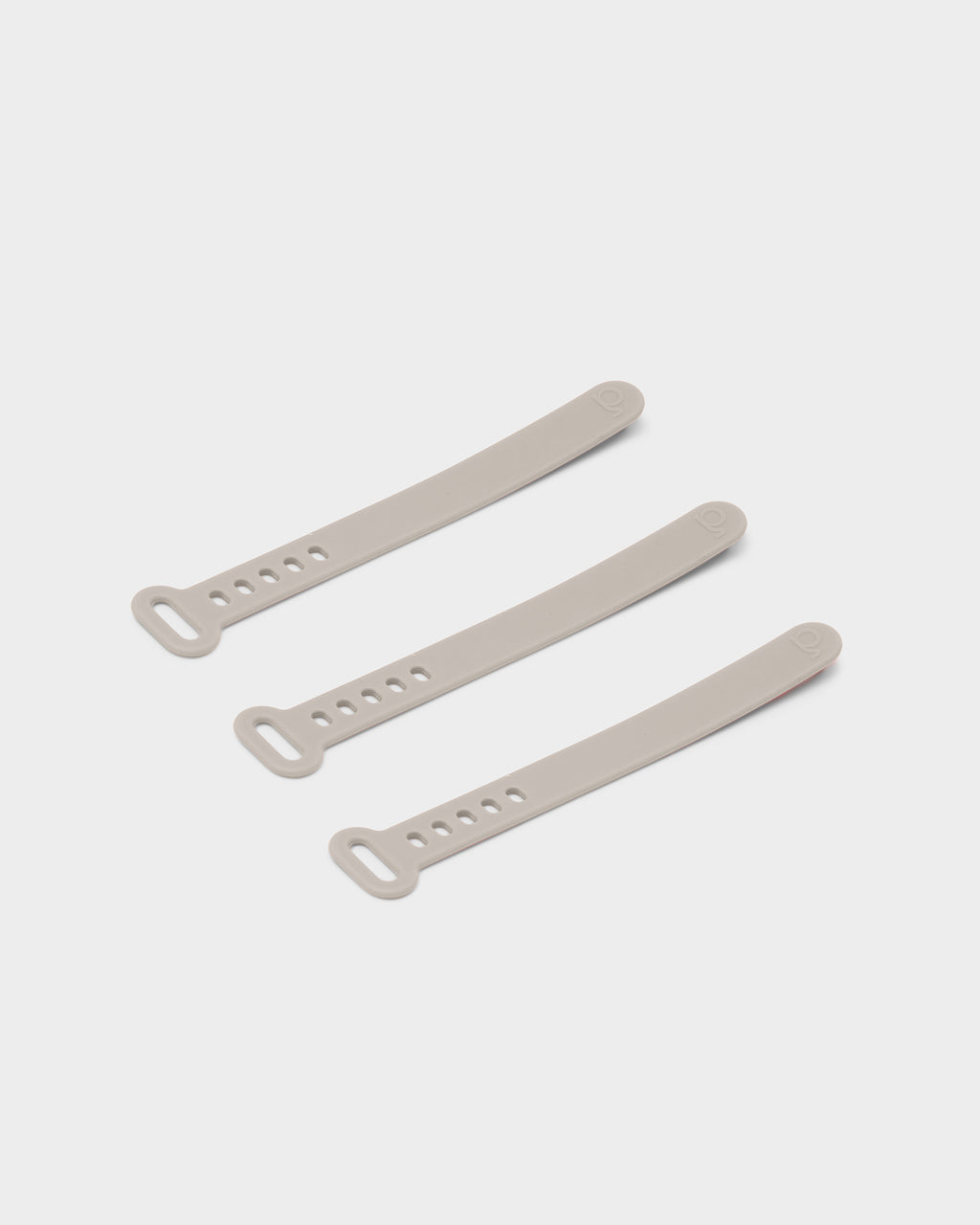 Pedestal Cable Tie Cable Managers 028 Oat