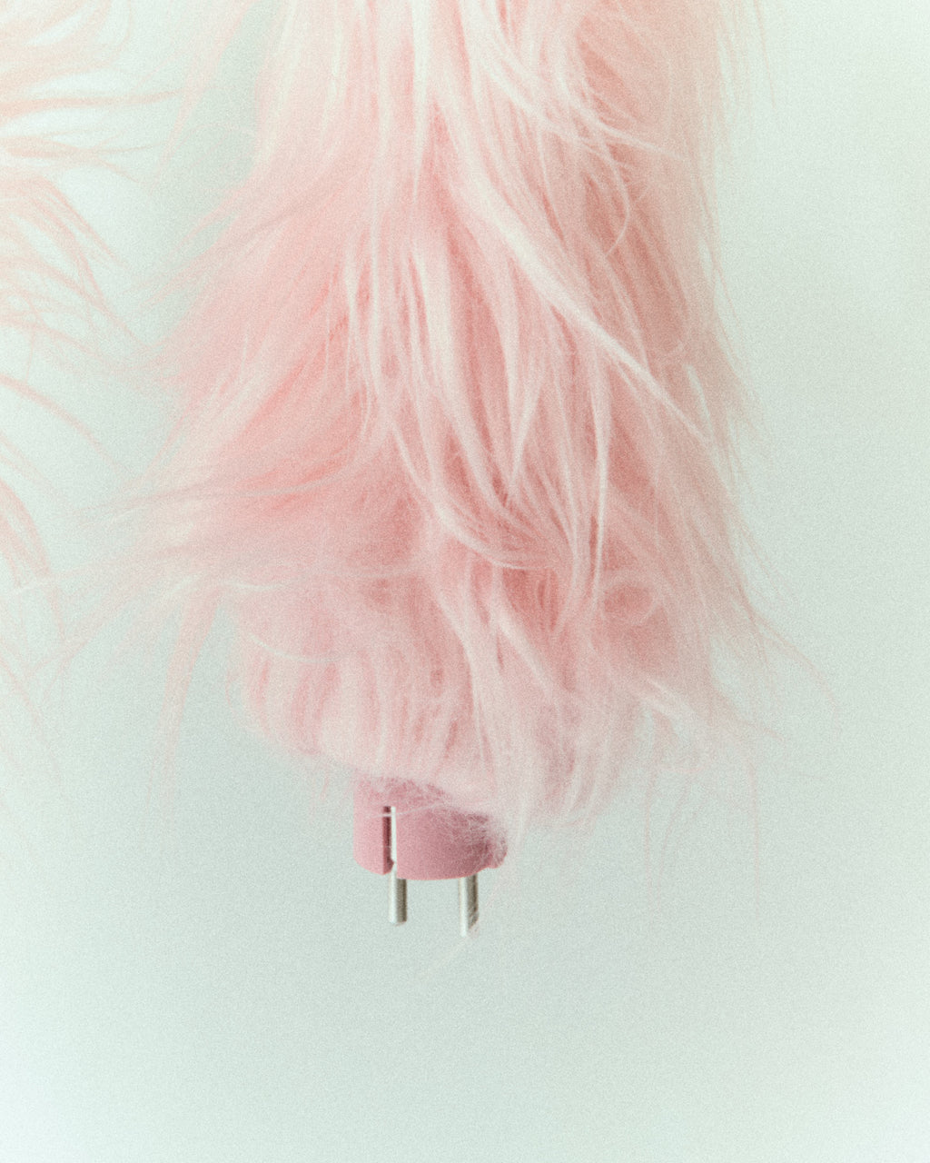 Pedestal FURRY Power Bar 015 Bubble Gum