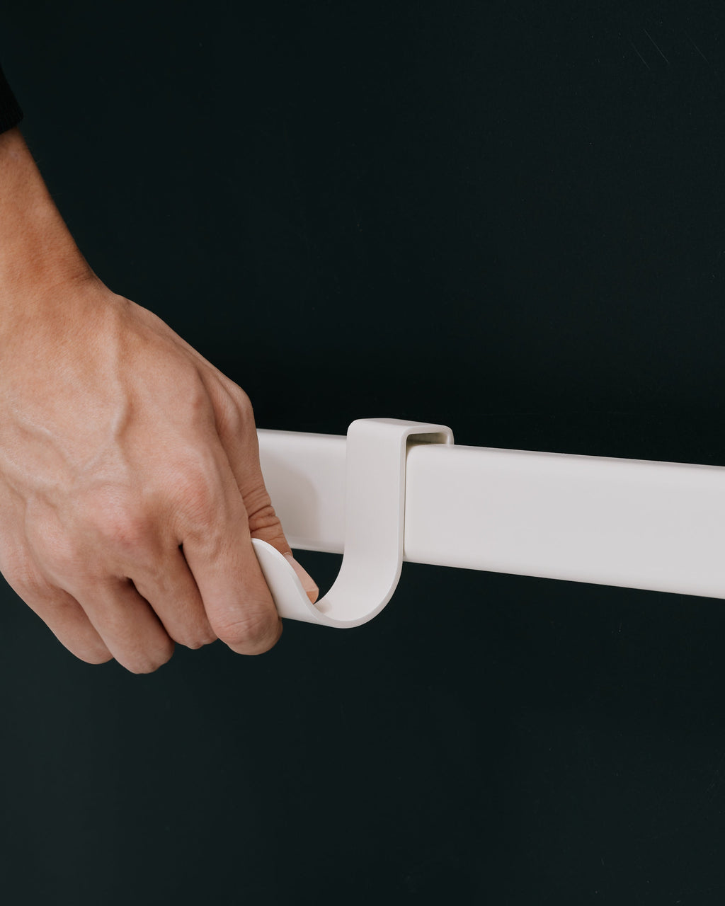 Pedestal Hook Mount Mounts 007 Pearl