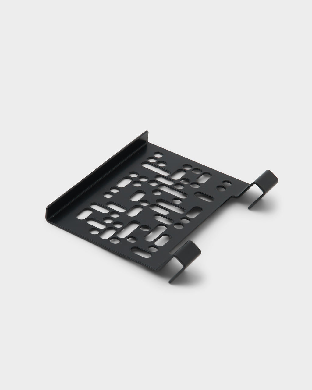 Pedestal Keyboard Mount Mounts 001 Charcoal