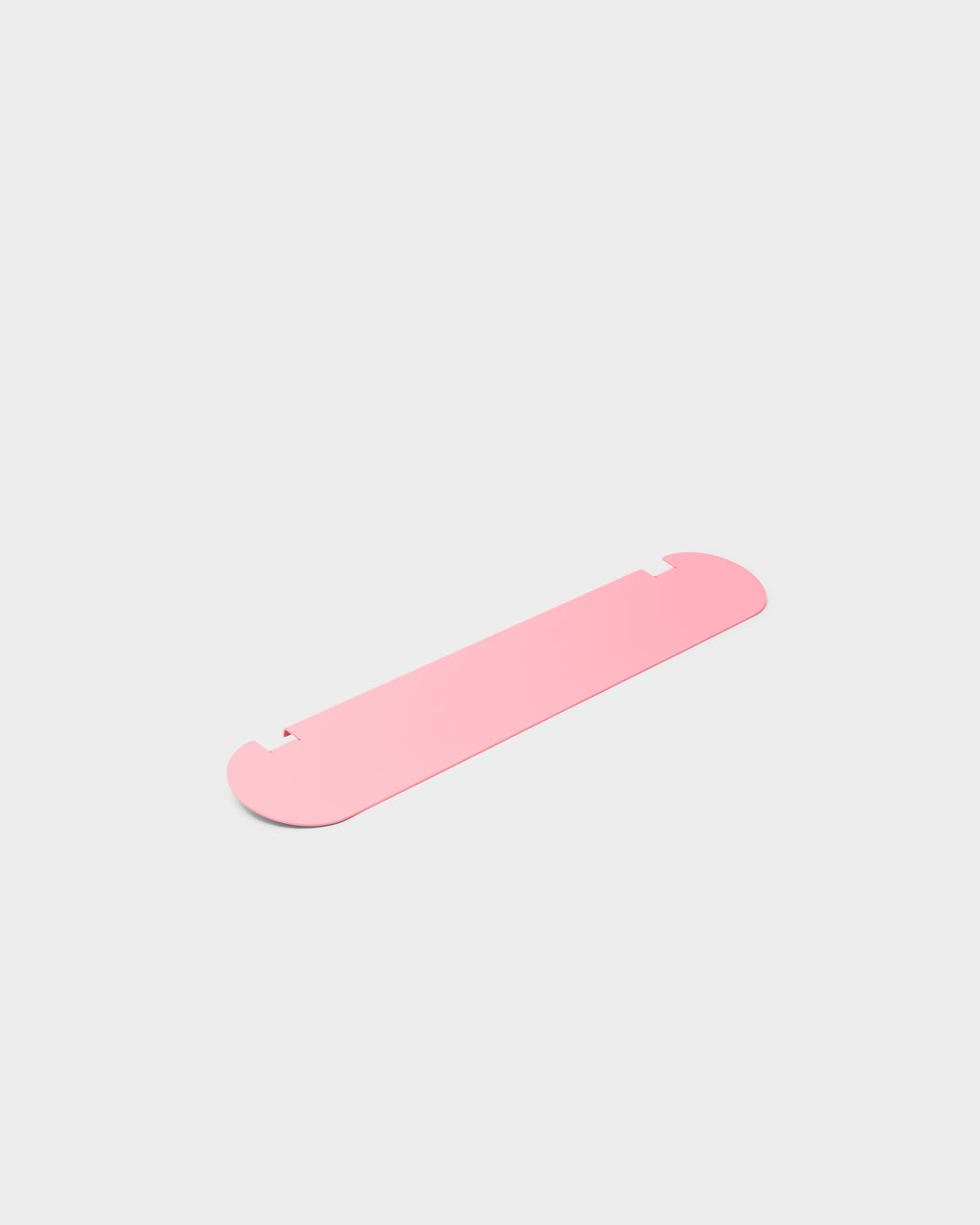 Pedestal Moon Light Shelf Shelves 015 Bubble Gum