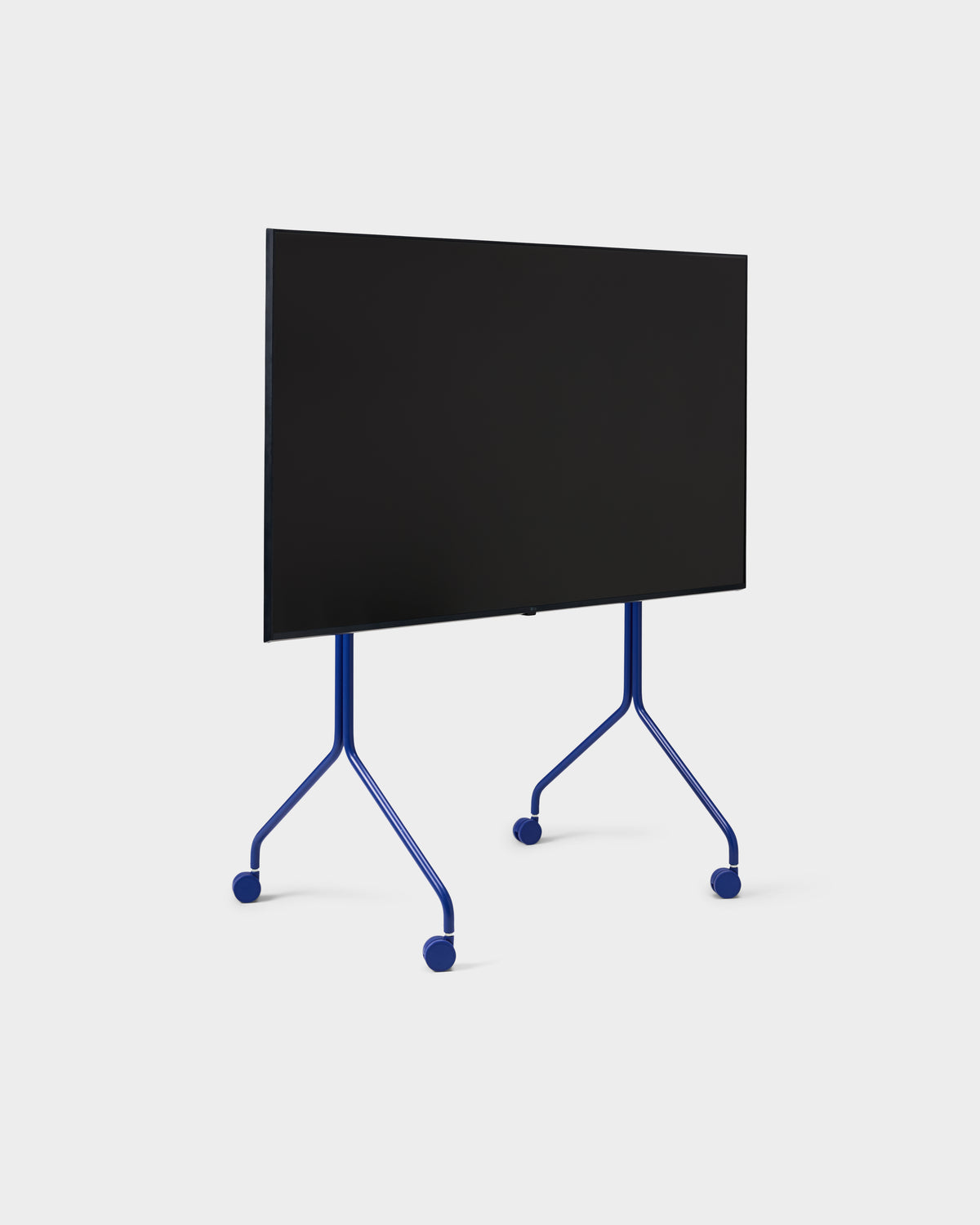 Pedestal Moon Tall Ultra Marine