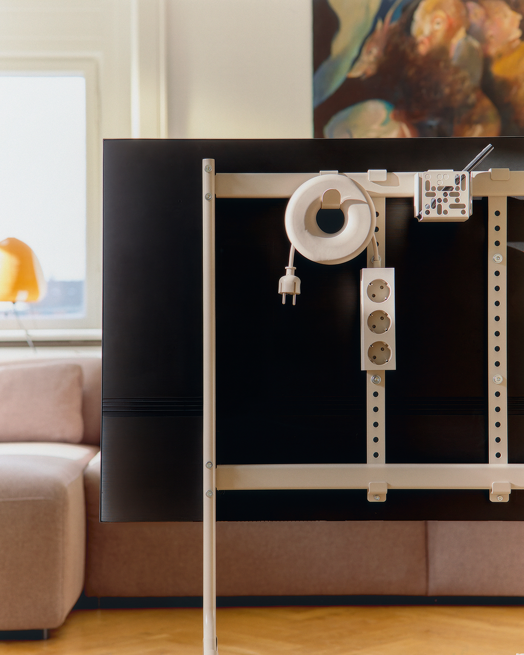 Pedestal Mount Bundle Bundles 028 Oat