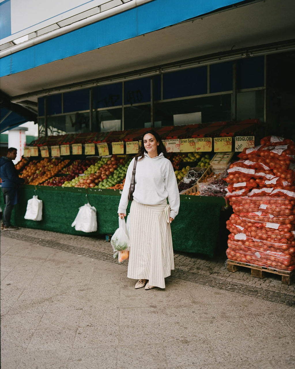 Naima Nazir