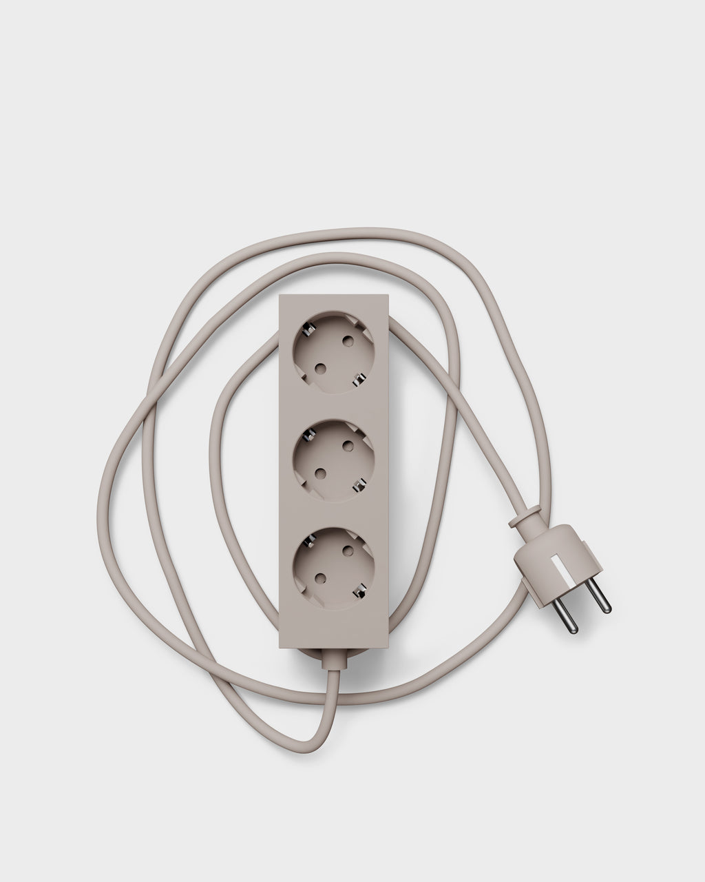 Pedestal Power Bar 2 meters Power Bar 028 Oat