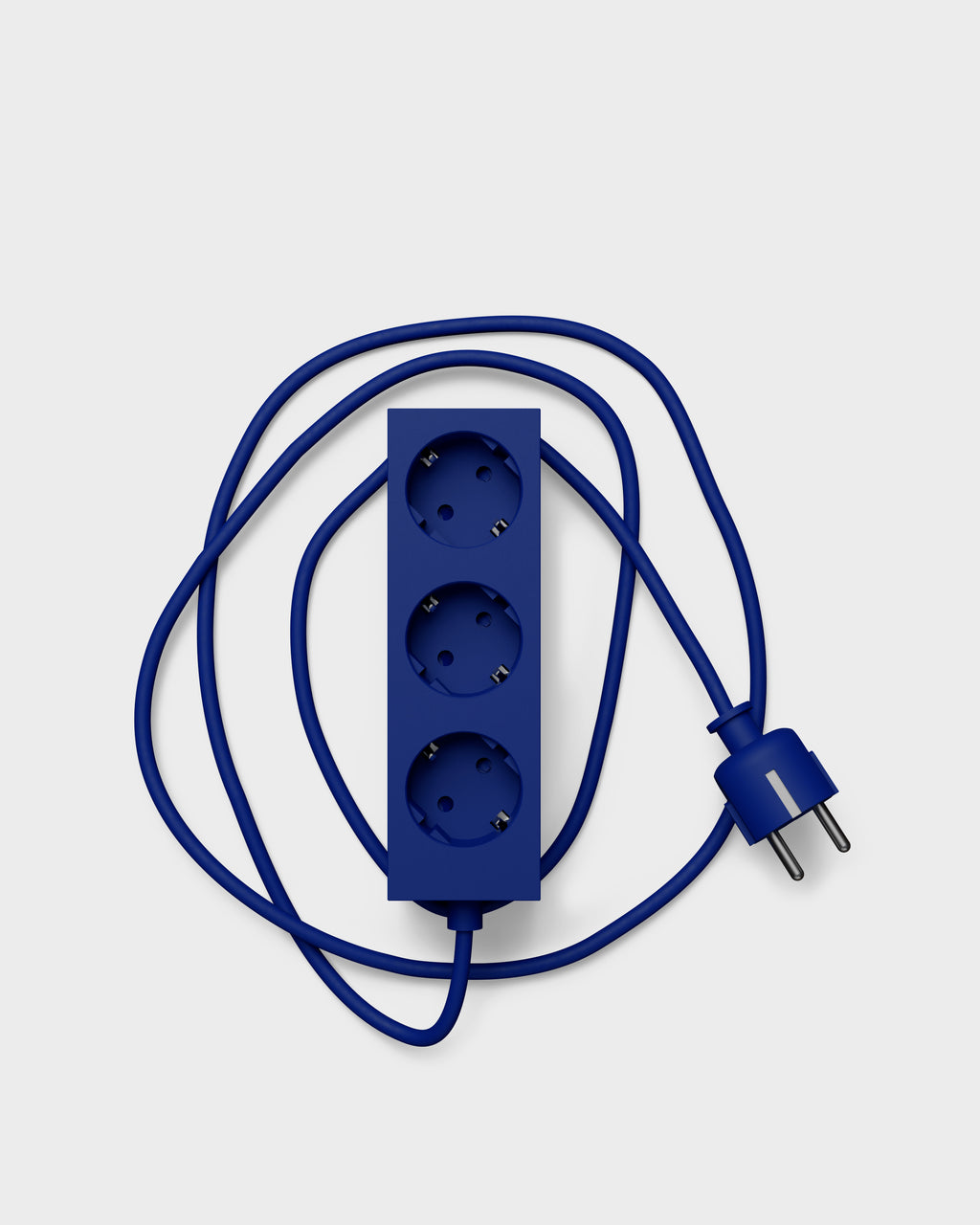 Pedestal Power Bar 5 meters Power Bar 006 Ultra Marine