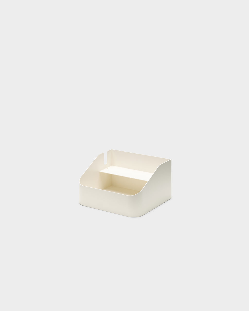 Pedestal Power Bar Tray Power Accessories 007 Pearl
