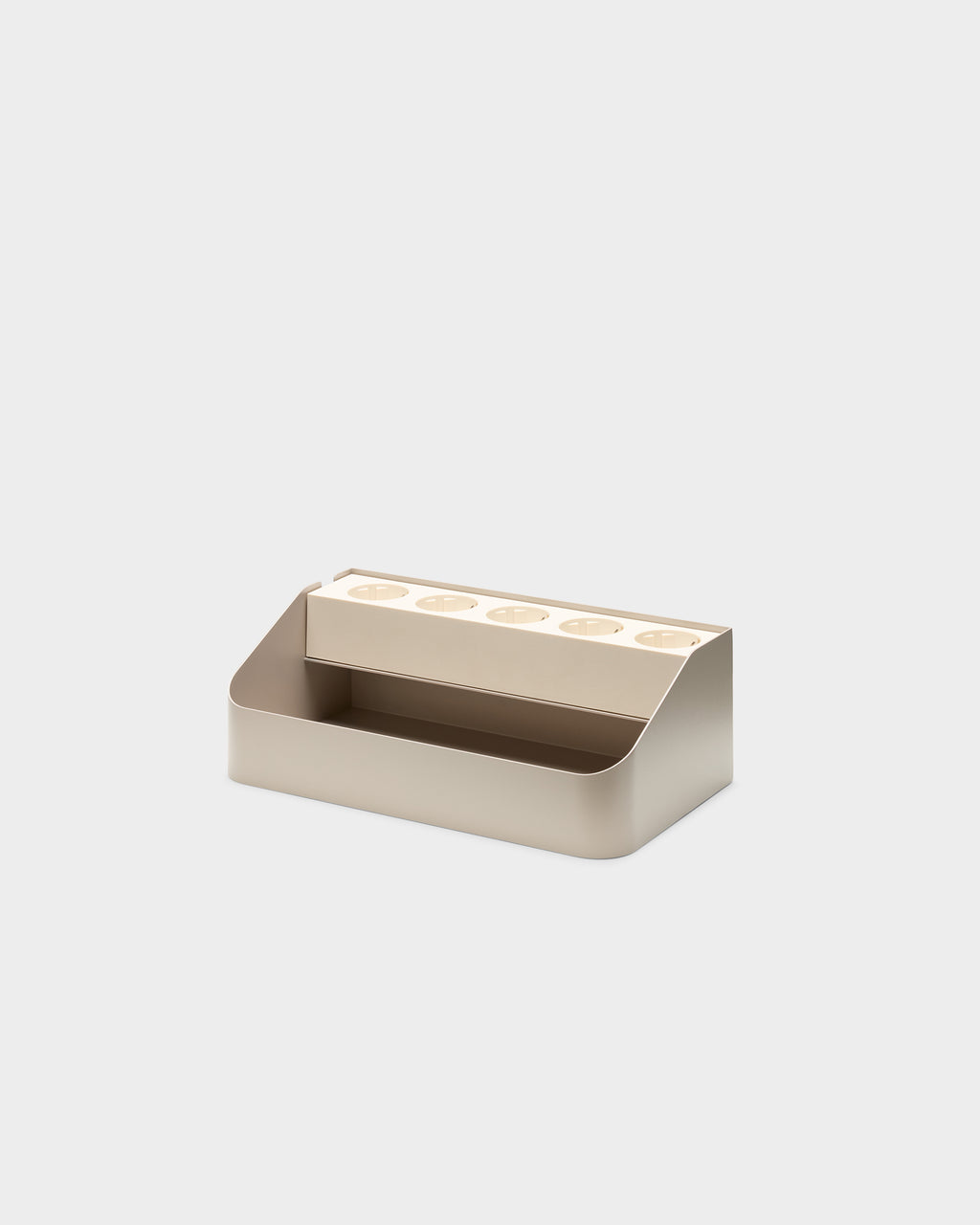 Pedestal Power Beam Tray Power Accessories 028 Oat