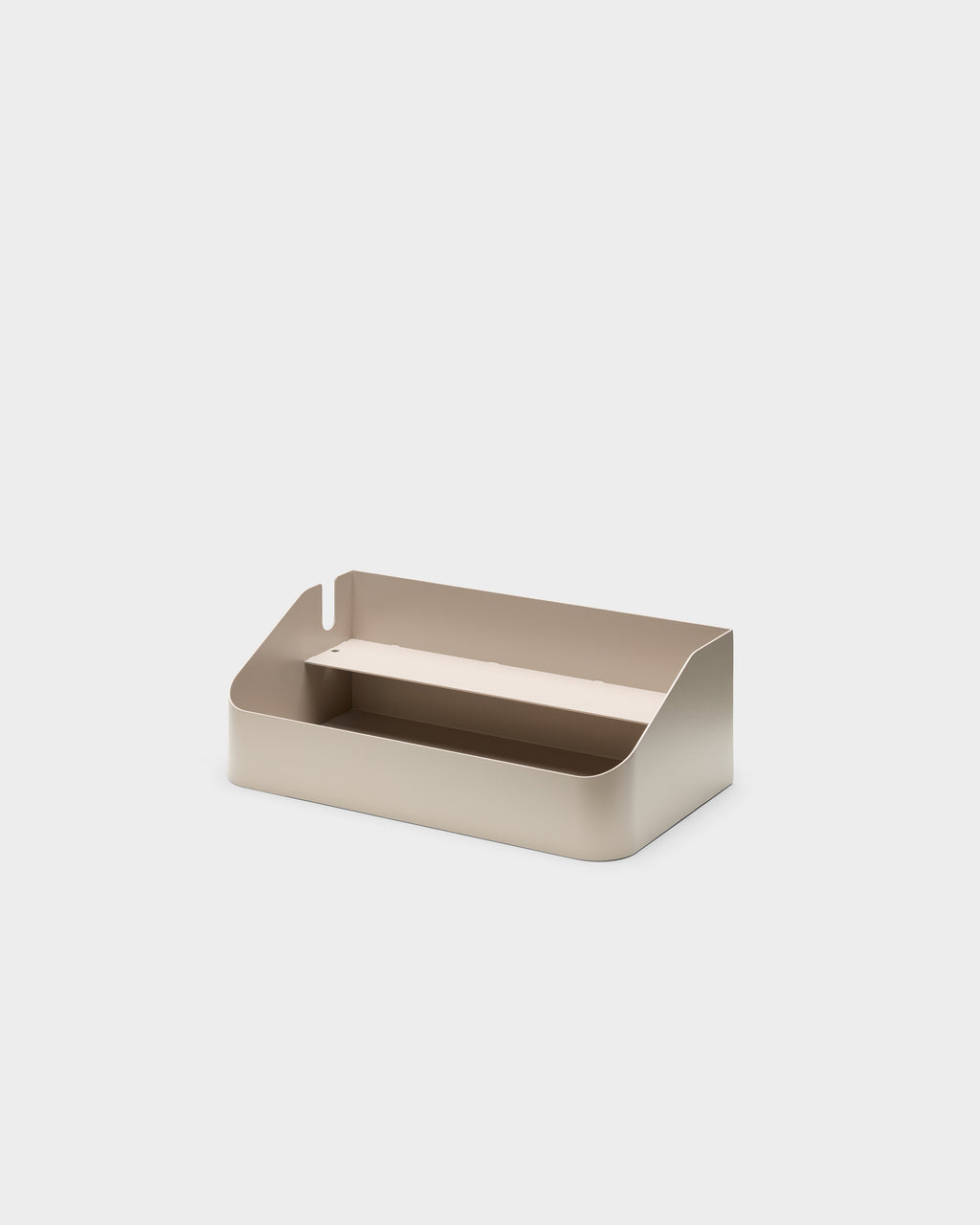 Pedestal Power Beam Tray Power Accessories 028 Oat