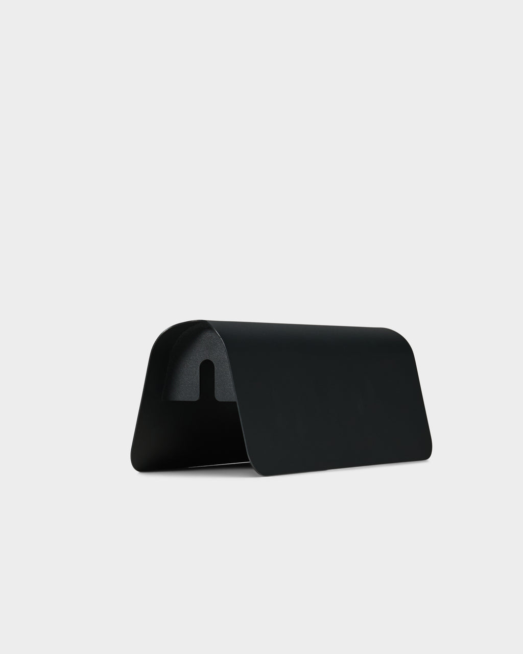 Pedestal Power Shell Power Accessories 001 Charcoal