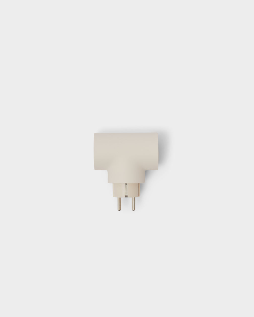 Pedestal Power Split Power Split 007 Pearl