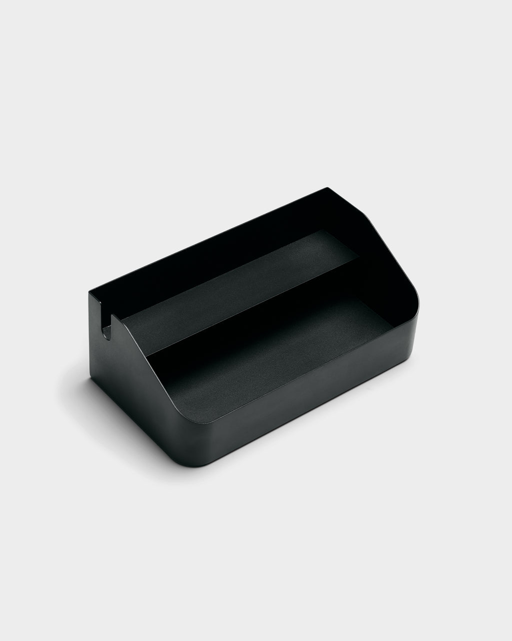 Pedestal Power Beam Tray Power Accessories 001 Charcoal