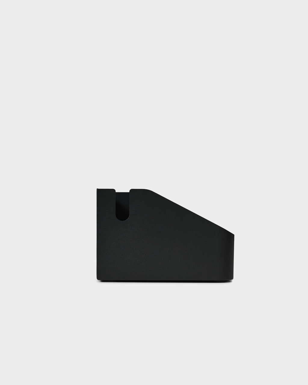 Pedestal Power Beam Tray Power Accessories 001 Charcoal