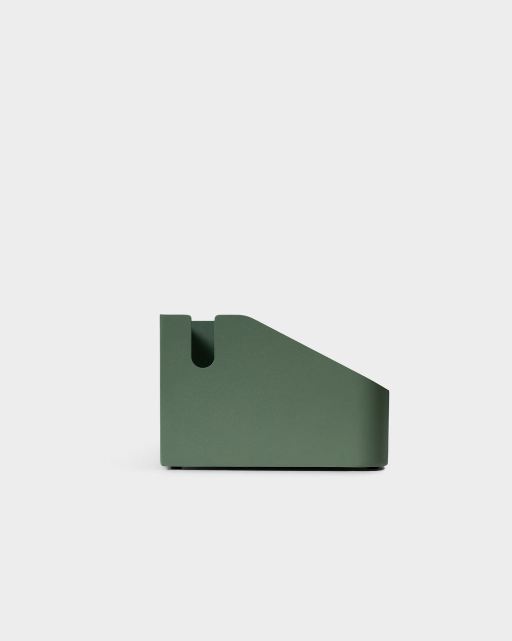 Pedestal Power Beam Tray Power Accessories 019 Mossy Green