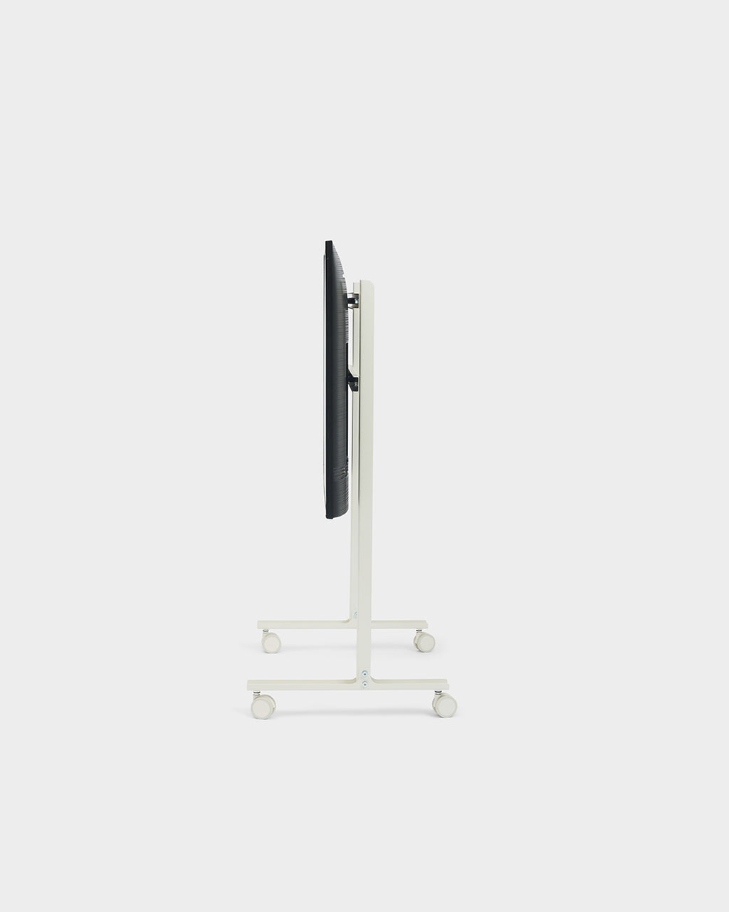 Pedestal Straight Rollin' Stands W/ Wheels 007 Pearl