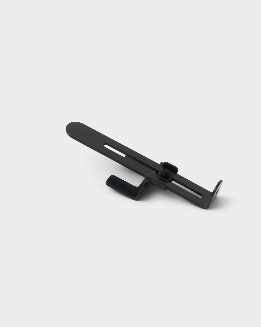 Pedestal Webcam Mount Mounts 001 Charcoal